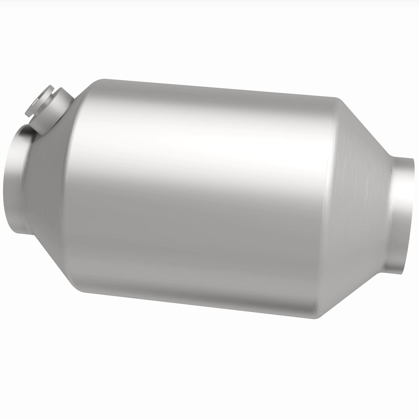 Magnaflow OEM Grade Universal Catalytic Converter - 2.50in. by MagnaFlow Exhaust Products