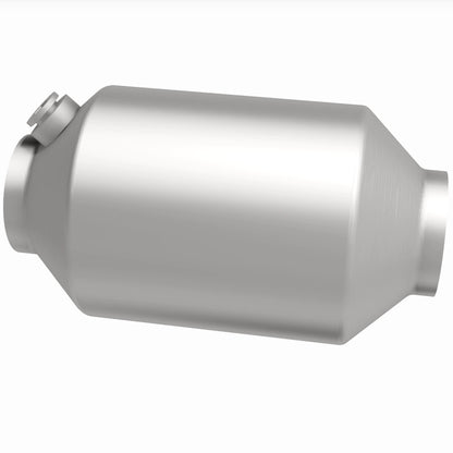 Magnaflow OEM Grade Universal Catalytic Converter - 2.50in. by MagnaFlow Exhaust Products