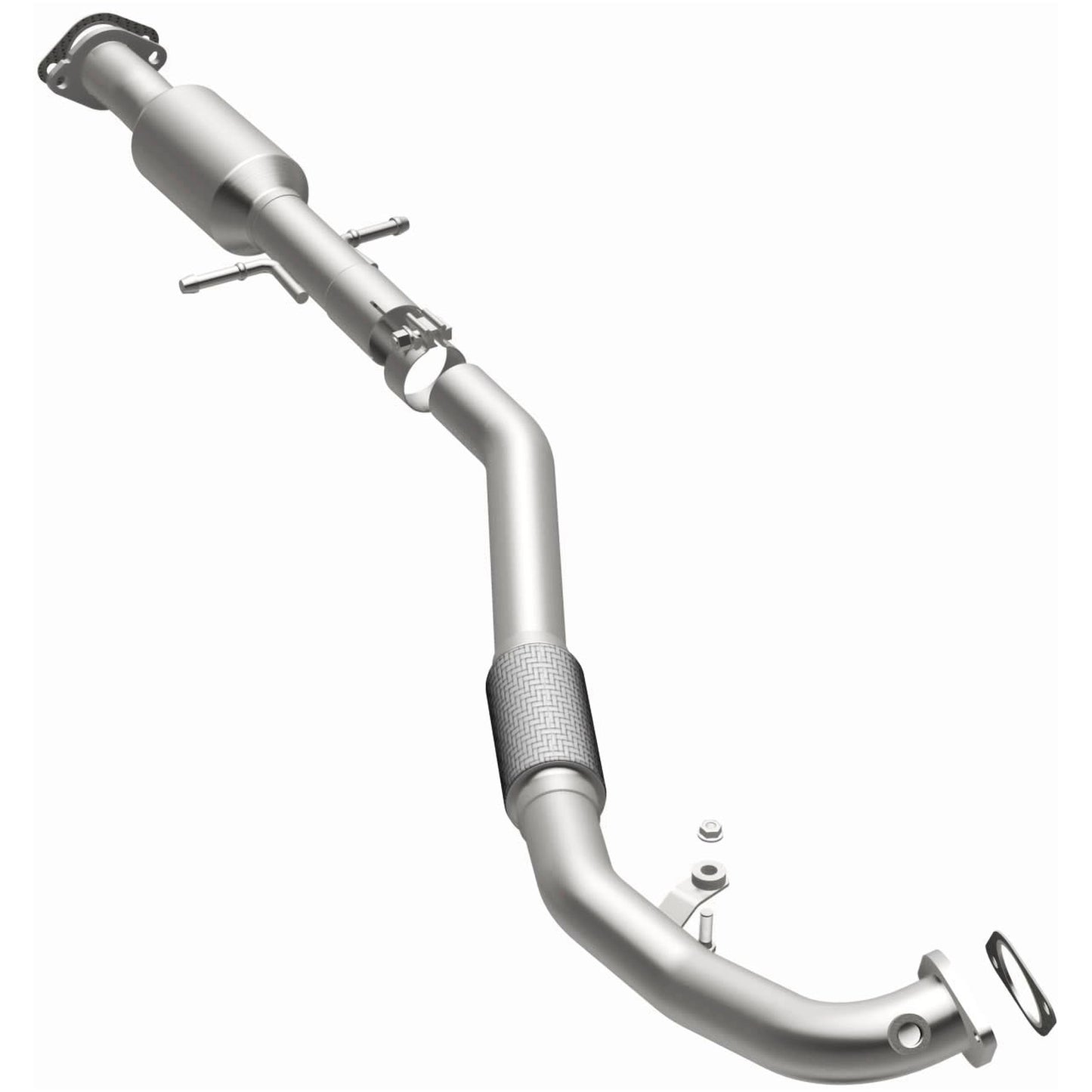 Magnaflow OEM Grade Direct-Fit Catalytic Converter by MagnaFlow Exhaust Products
