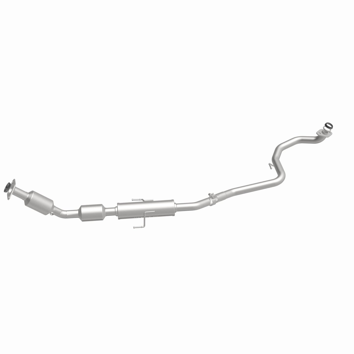 Magnaflow California Direct-Fit Catalytic Converter by MagnaFlow Exhaust Products