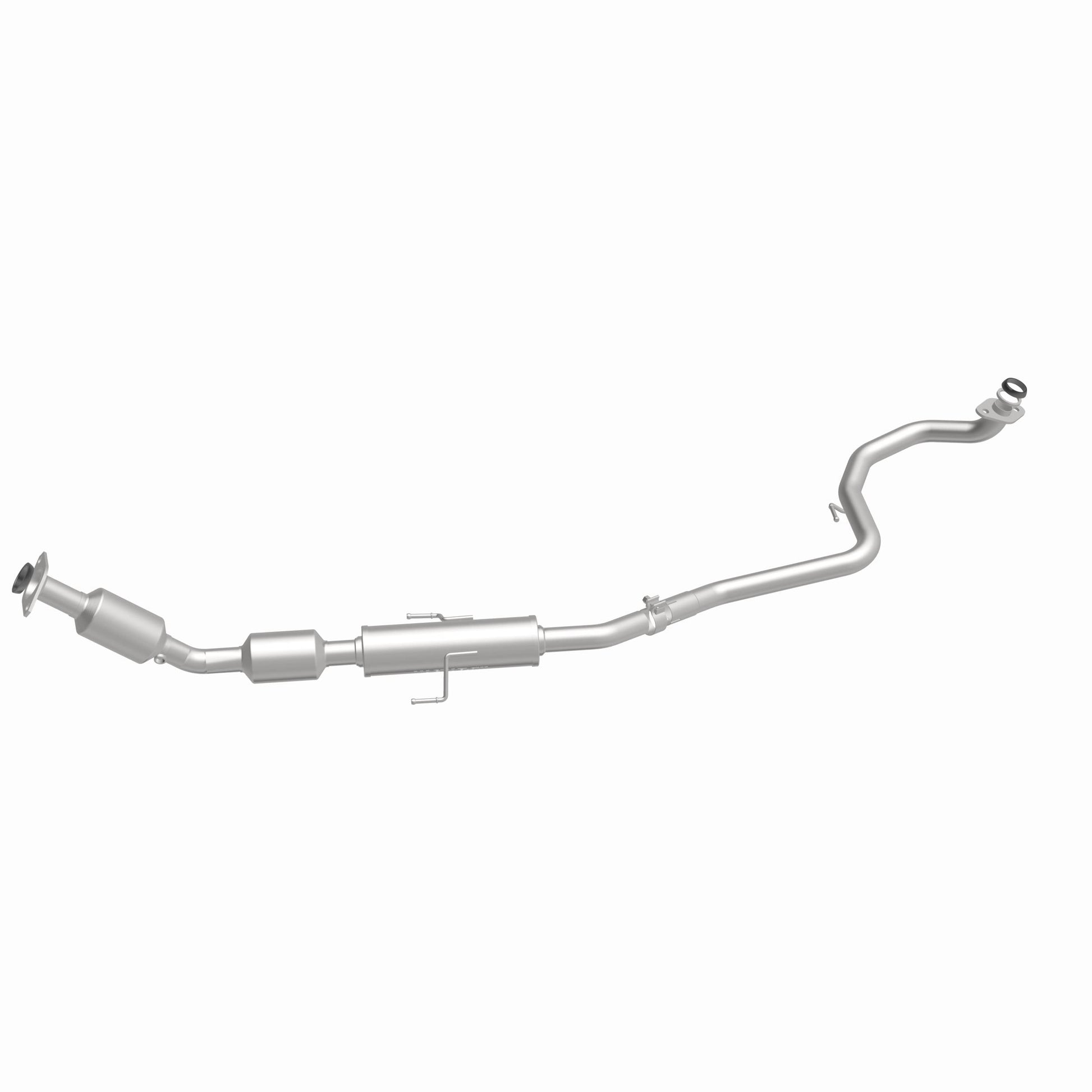 Magnaflow California Direct-Fit Catalytic Converter by MagnaFlow Exhaust Products