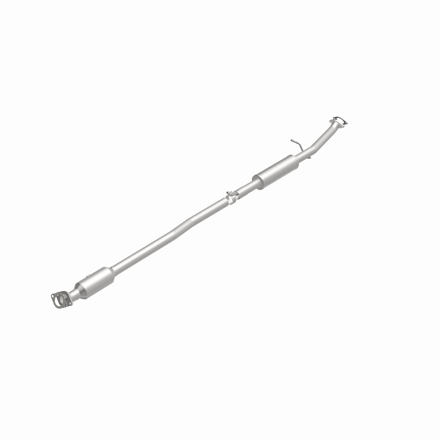 Magnaflow OEM Grade Direct-Fit Catalytic Converter by MagnaFlow Exhaust Products