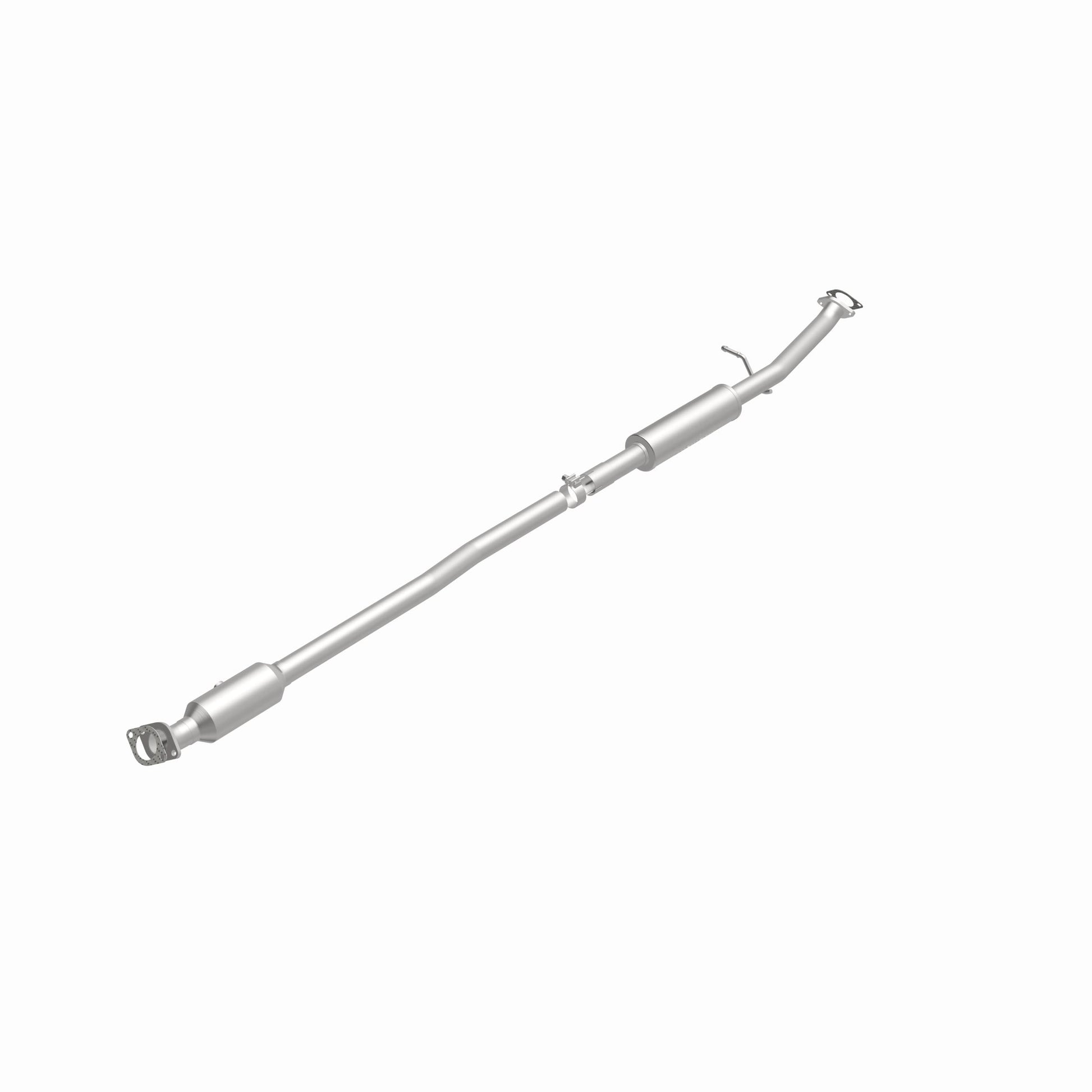 Magnaflow OEM Grade Direct-Fit Catalytic Converter by MagnaFlow Exhaust Products