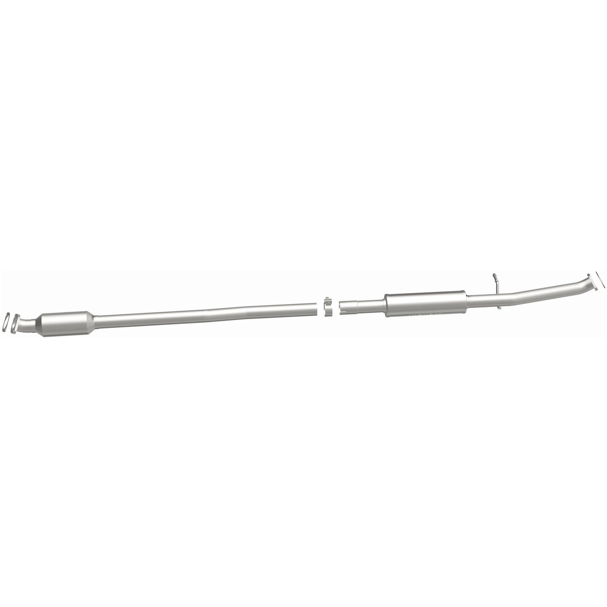 Magnaflow OEM Grade Direct-Fit Catalytic Converter by MagnaFlow Exhaust Products