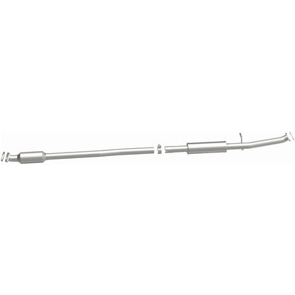 Magnaflow OEM Grade Direct-Fit Catalytic Converter by MagnaFlow Exhaust Products