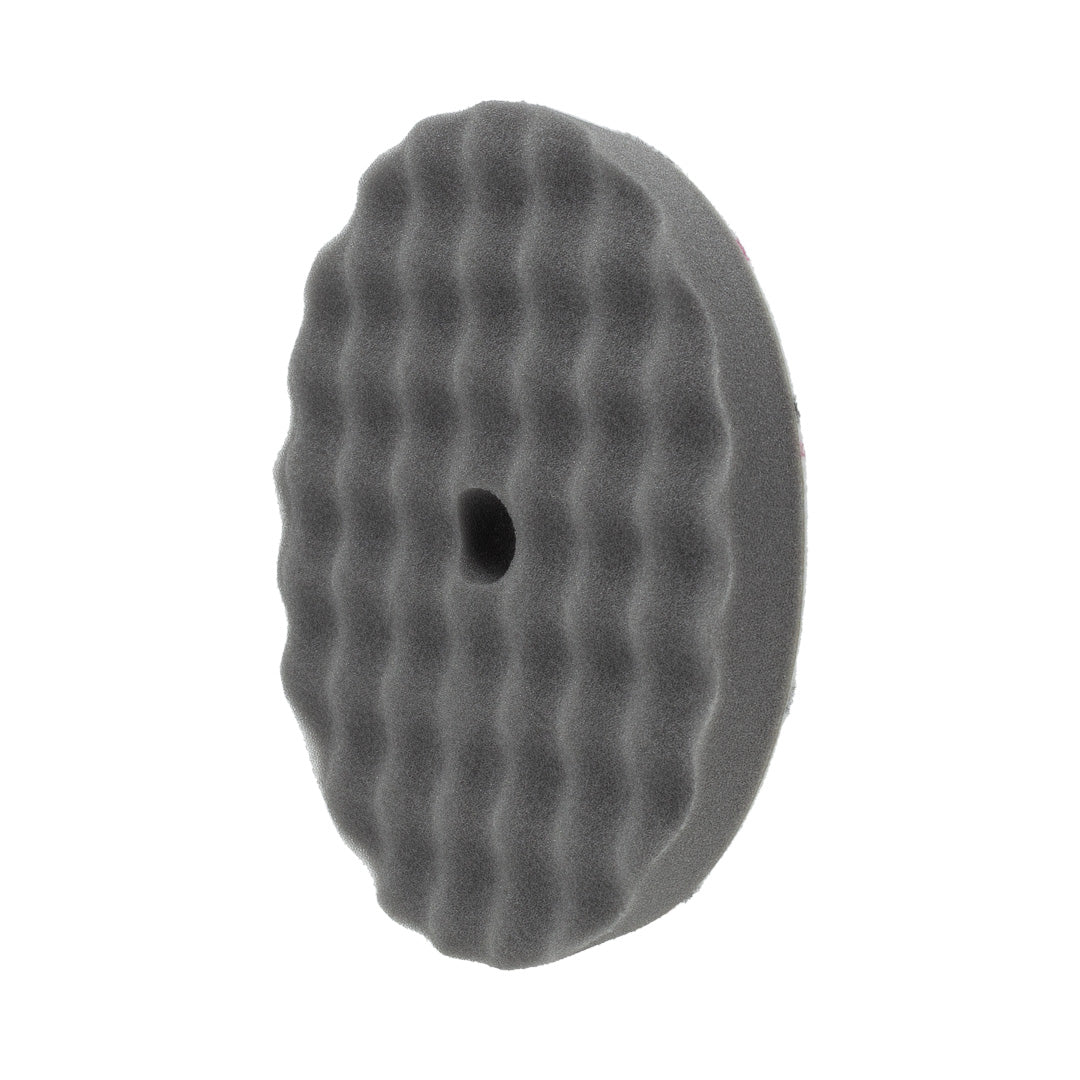 Rotary Wave Foam Pads - 7in by MaxshineUSA