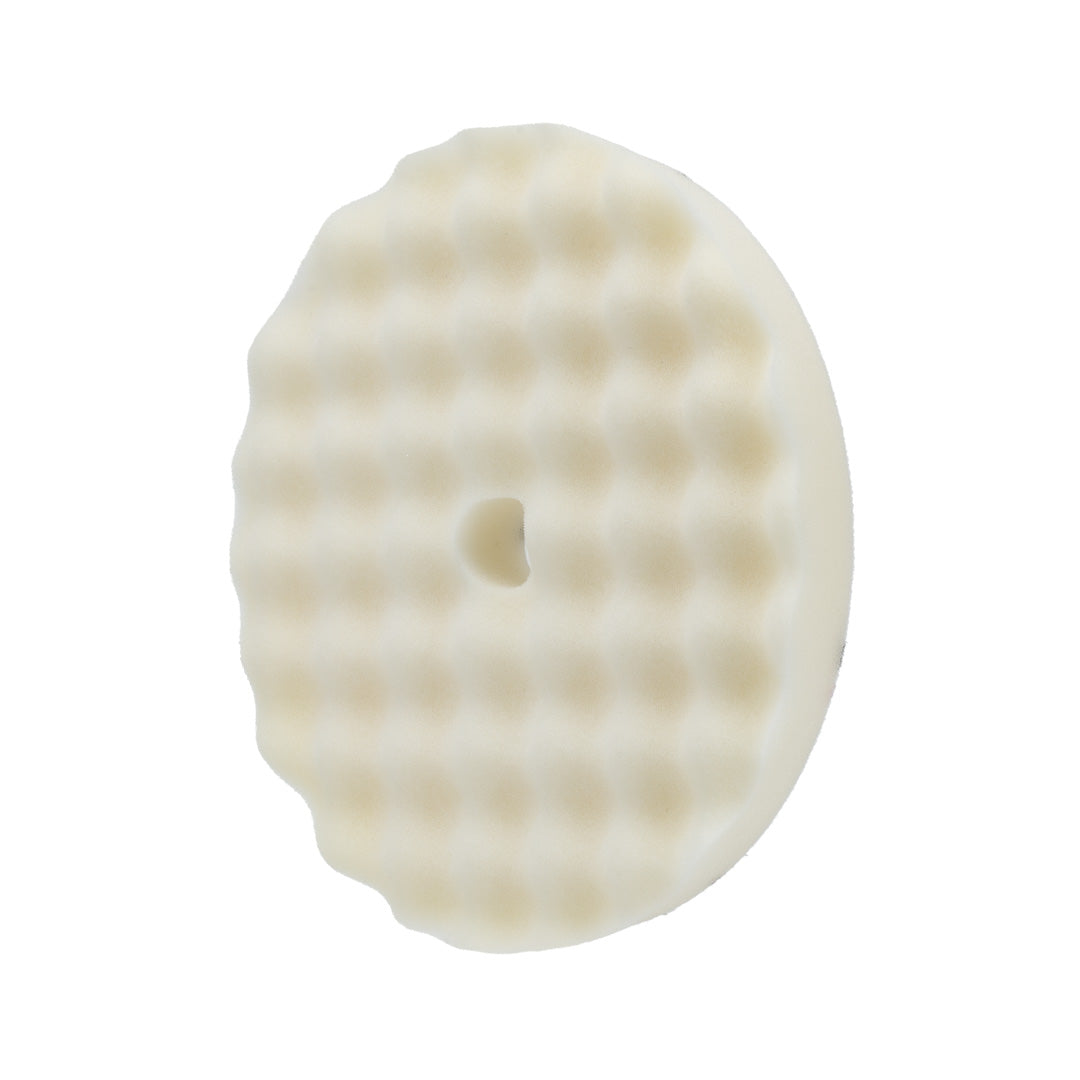Rotary Wave Foam Pads - 7in by MaxshineUSA