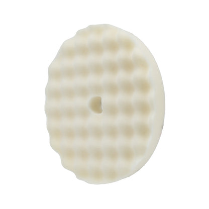 Rotary Wave Foam Pads - 7in by MaxshineUSA