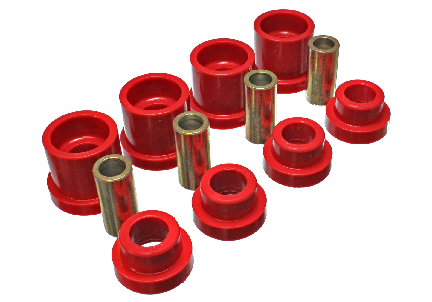 Suspension Subframe Bushing Kit by Energy Suspension