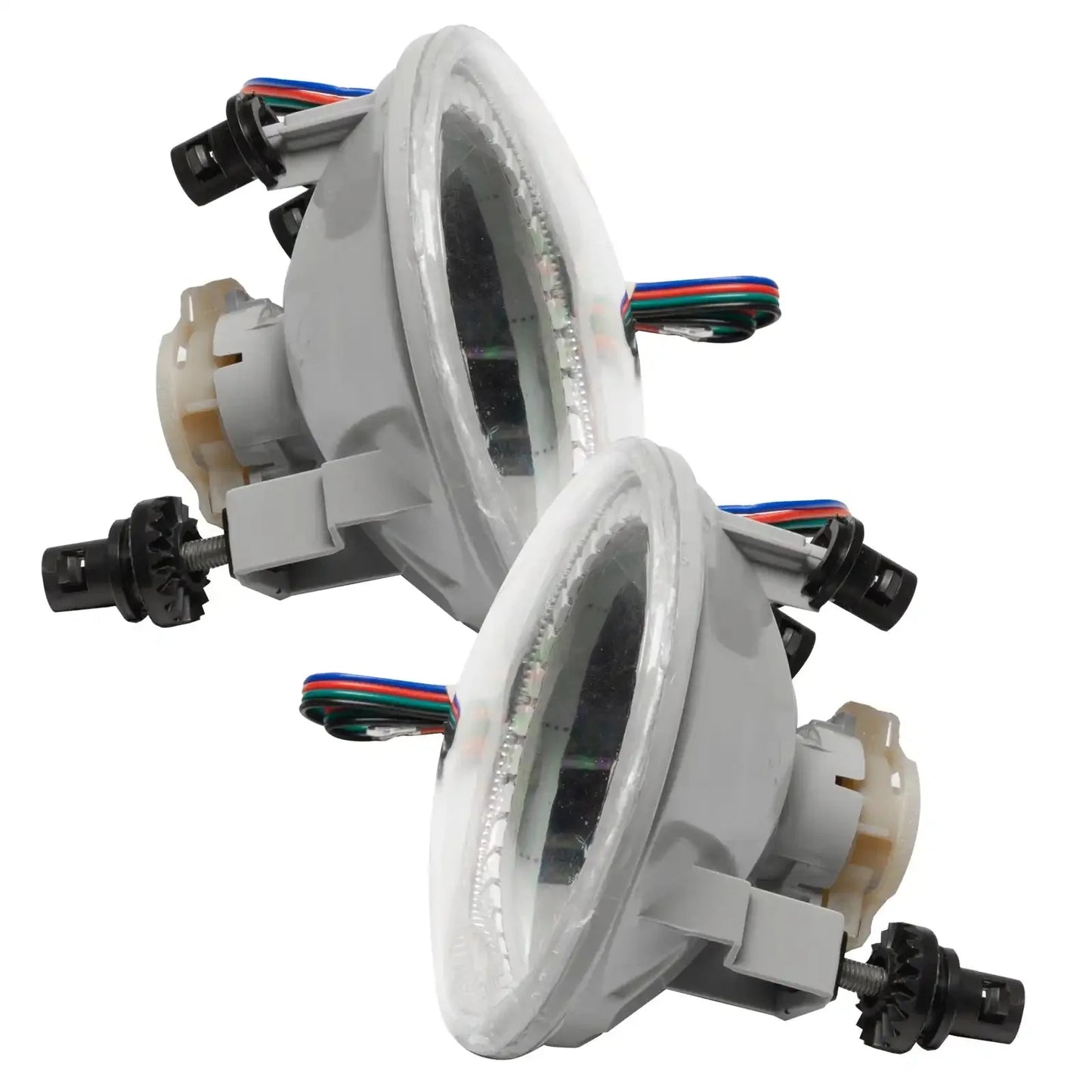 2007-2013 GMC Yukon Pre-Assembled Fog Lights by ORACLE Lighting