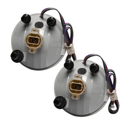 2007-2013 GMC Yukon Pre-Assembled Fog Lights by ORACLE Lighting