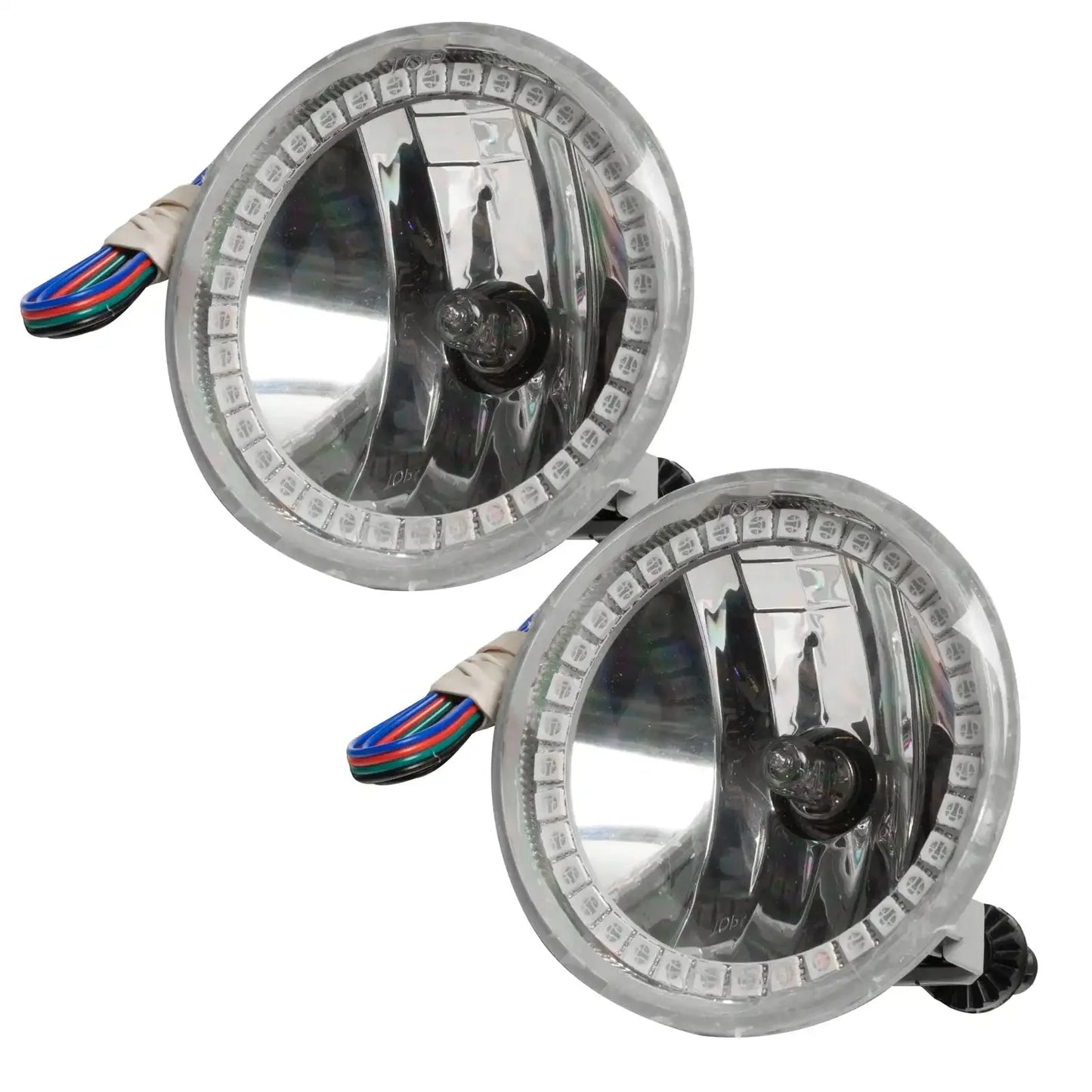 2007-2013 GMC Yukon Pre-Assembled Fog Lights by ORACLE Lighting