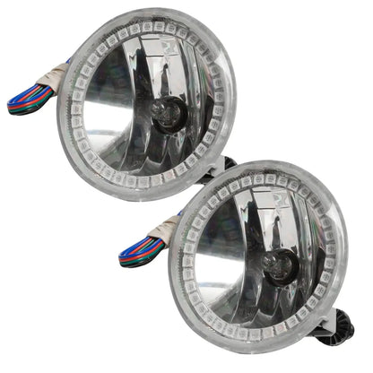 2007-2013 GMC Yukon Pre-Assembled Fog Lights by ORACLE Lighting