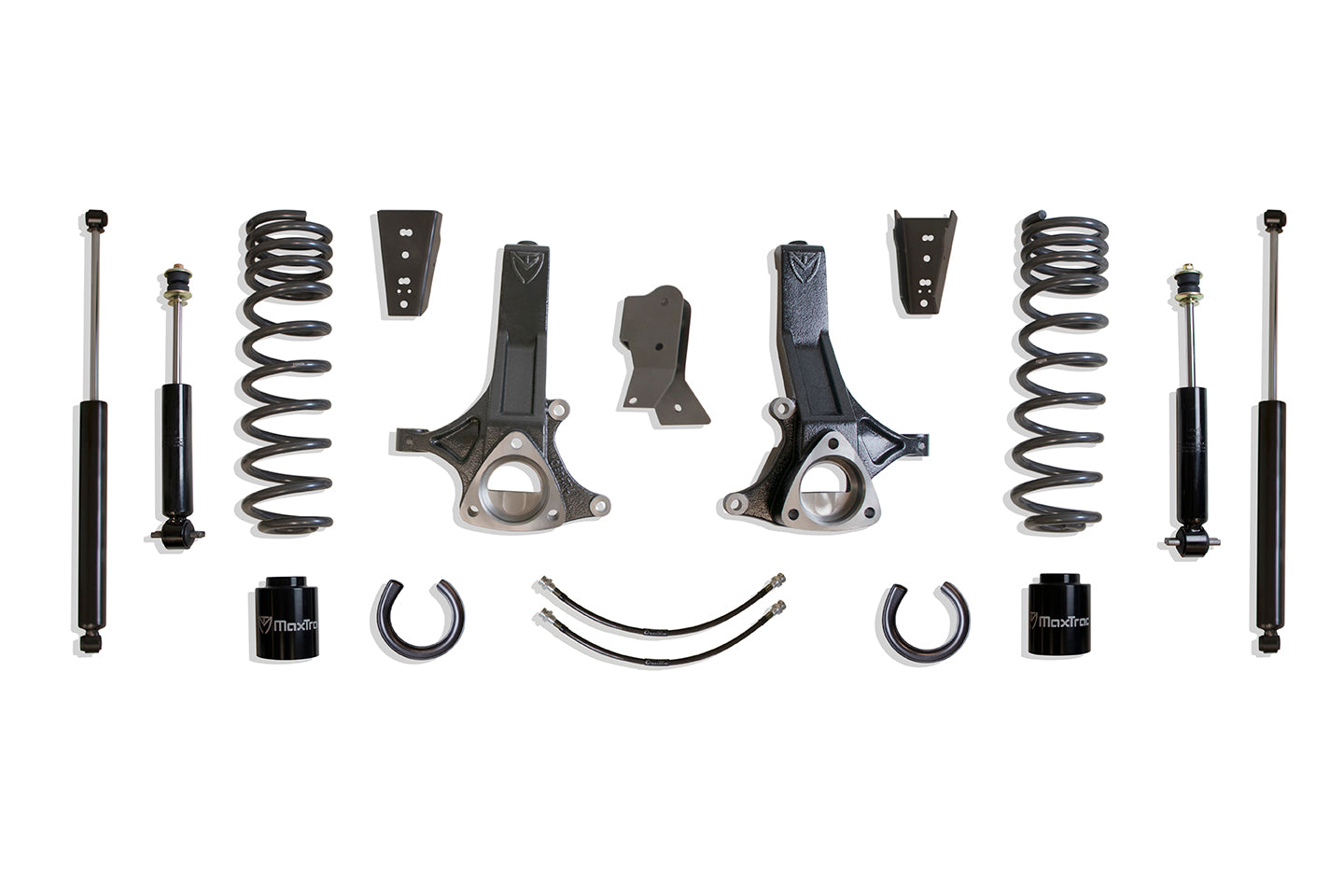 6.5" VALUE LIFT KIT by MaxTrac
