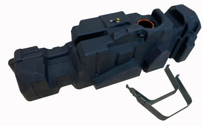 Cross Linked Polyethylene Fuel Tank by Titan Fuel Tanks