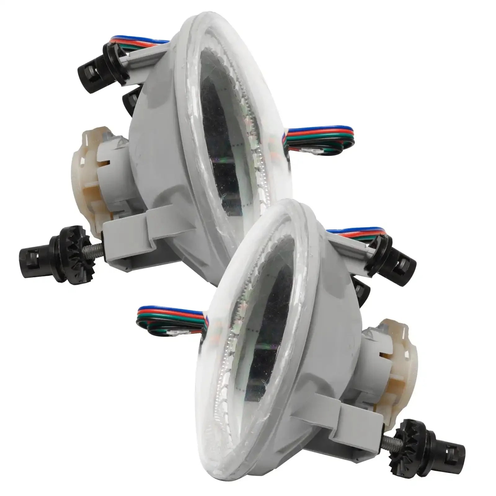 2007-2013 GMC Yukon-Denali Pre-Assembled Fog Lights by ORACLE Lighting