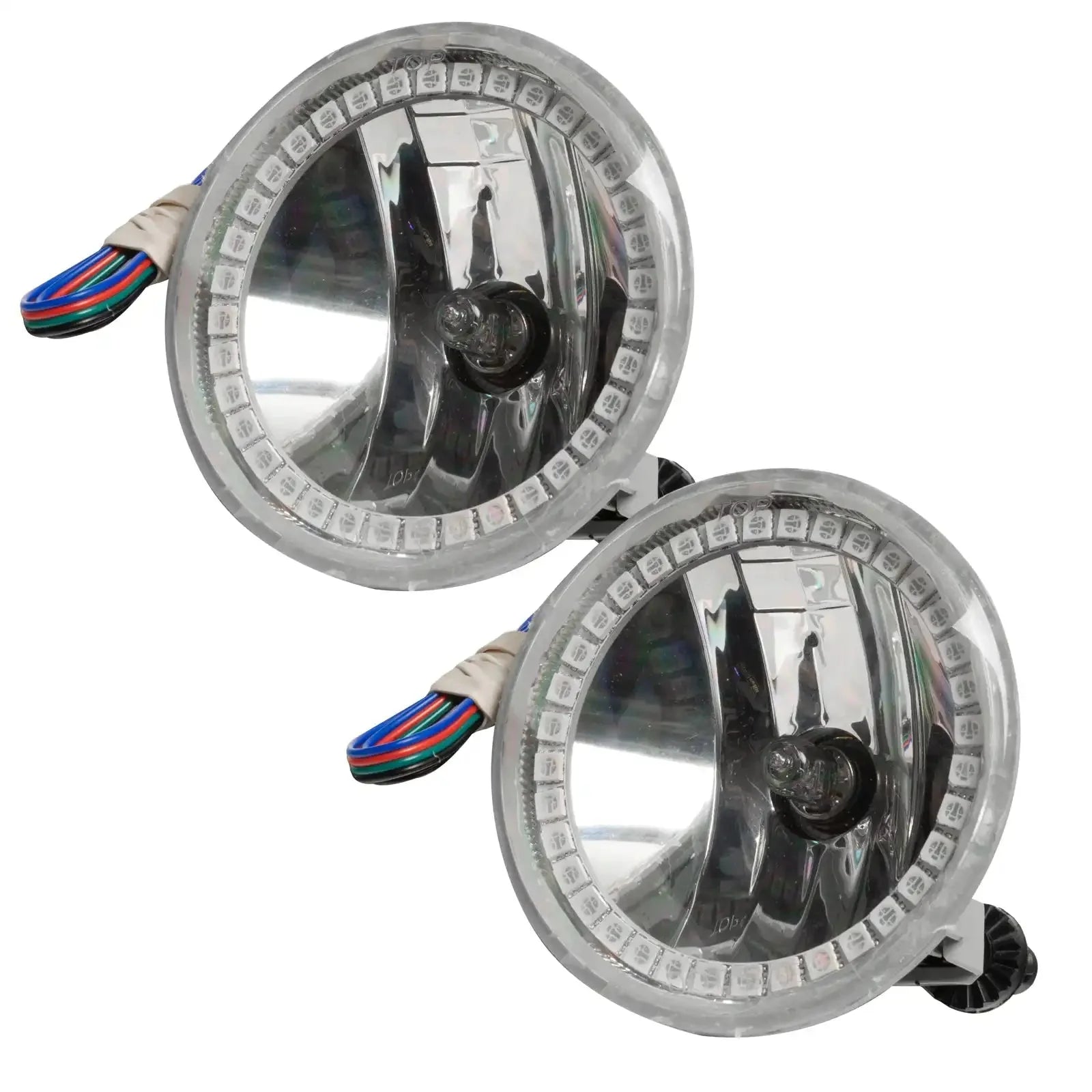 2007-2013 GMC Yukon-Denali Pre-Assembled Fog Lights by ORACLE Lighting