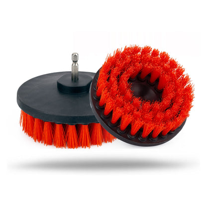Drill Brush for Car | Drill Carpet Detailing Brushes by MaxshineUSA