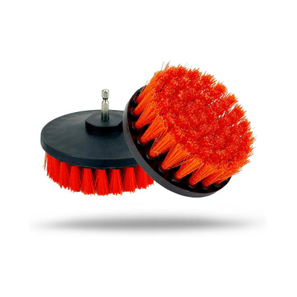 Drill Brush for Car | Drill Carpet Detailing Brushes by MaxshineUSA