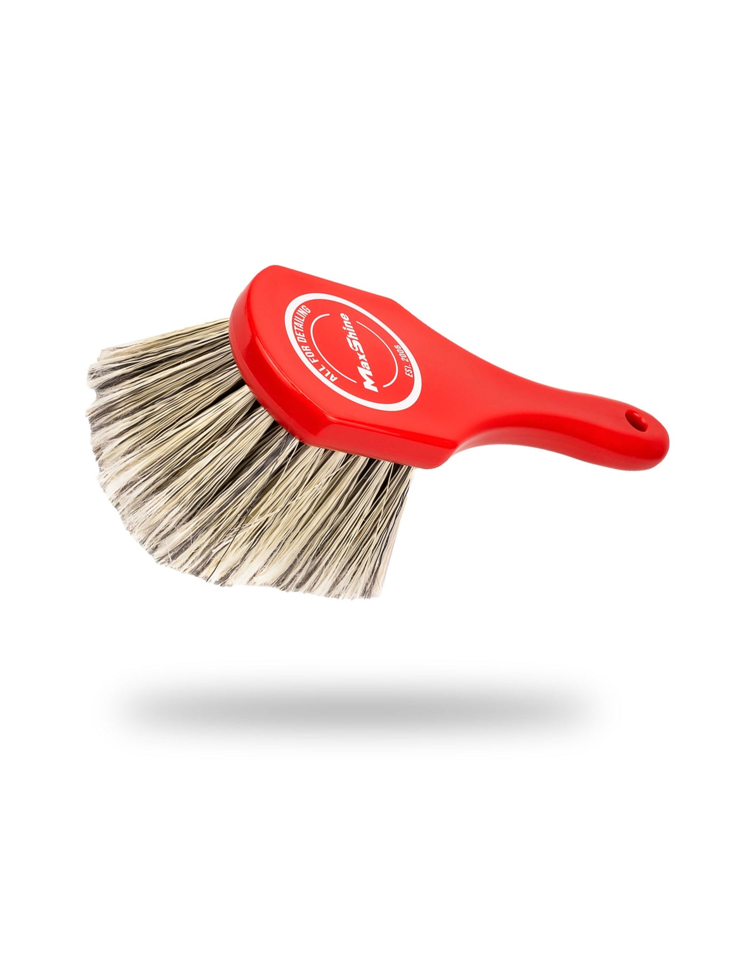 Brush for Car | Medium-Duty Wheel & Body Brush by MaxshineUSA