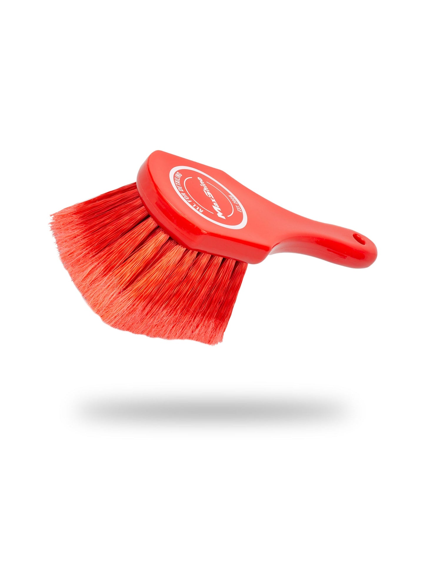 Car Wheel Brush | Exterior Surface and Wheel Cleaning Brush by MaxshineUSA