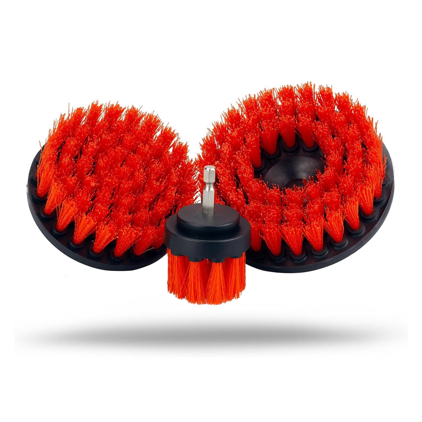 Drill Brush for Car | Drill Carpet Detailing Brushes by MaxshineUSA