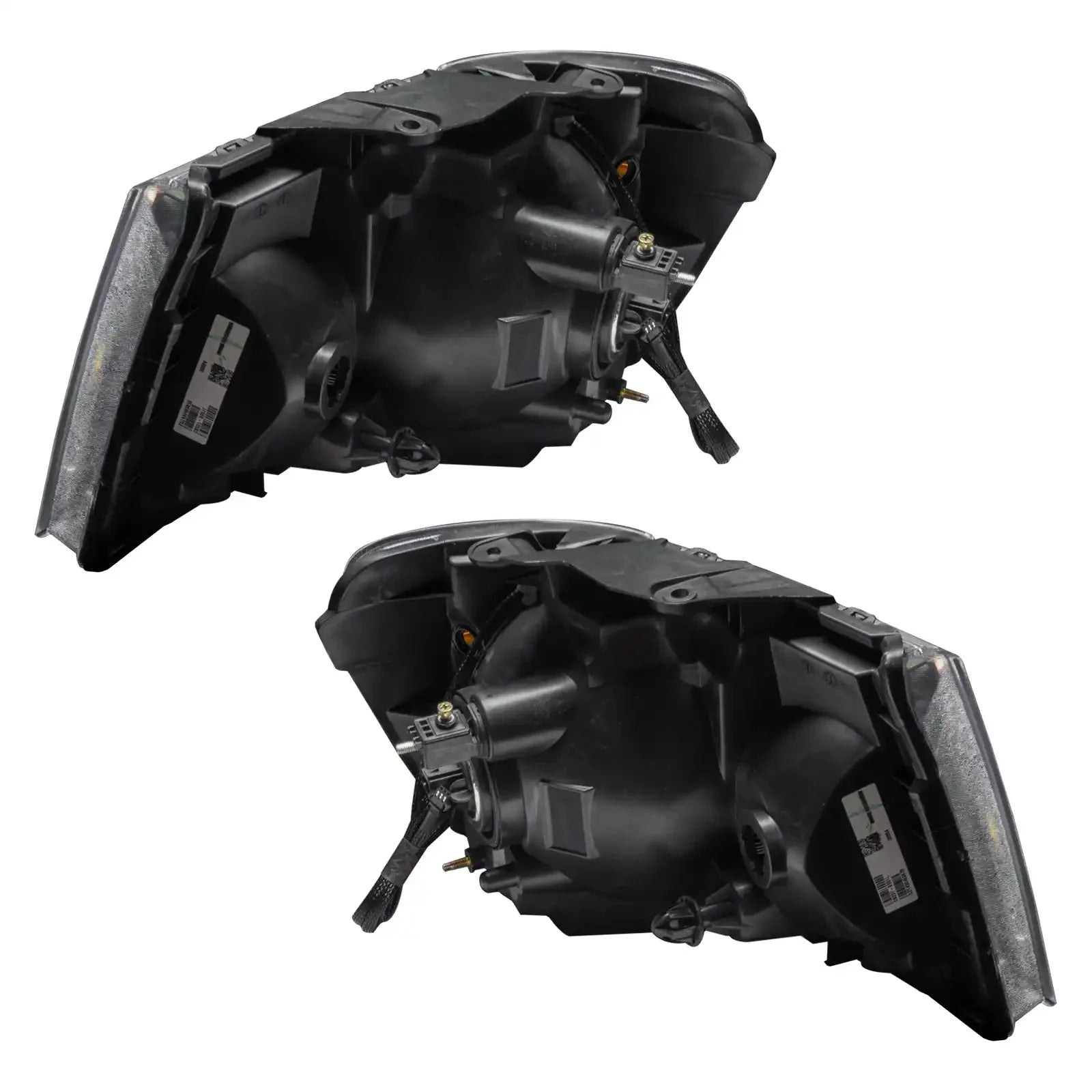 ORACLE Lighting 2007-2009 Chrysler Aspen Pre-Assembled Headlights by ORACLE Lighting