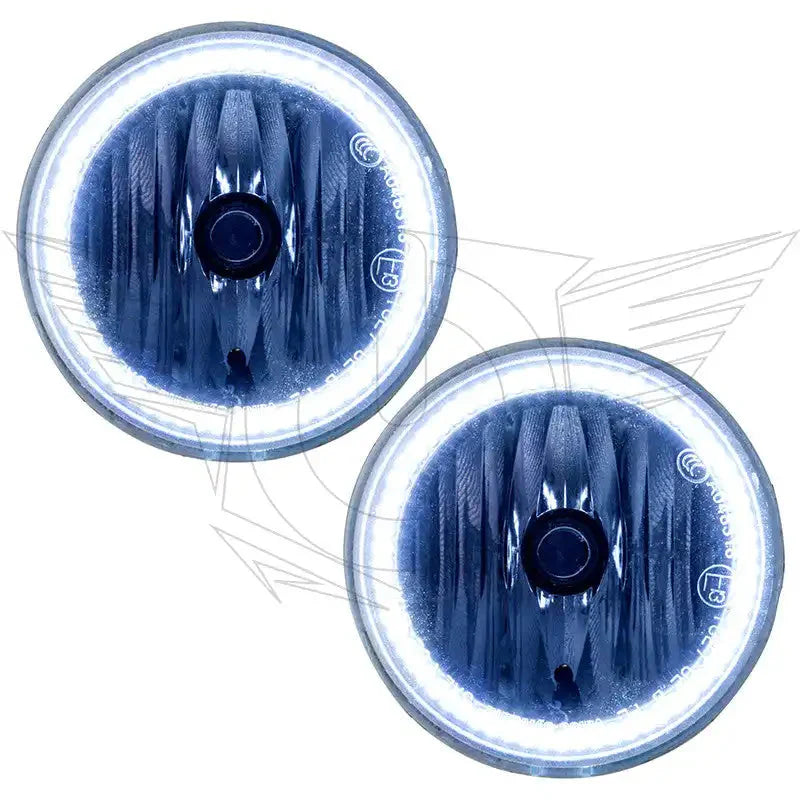 ORACLE Lighting 2005-2010 Chrysler 300 Base Pre-Assembled Fog Lights by ORACLE Lighting