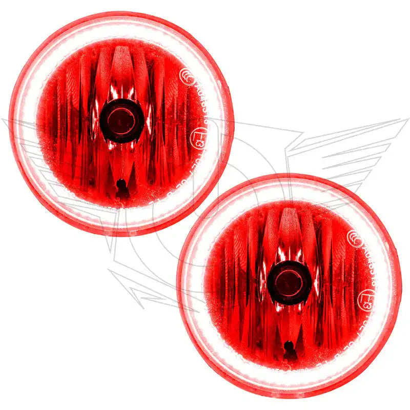 ORACLE Lighting 2005-2010 Chrysler 300 Base Pre-Assembled Fog Lights by ORACLE Lighting