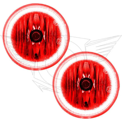 ORACLE Lighting 2005-2010 Chrysler 300 Base Pre-Assembled Fog Lights by ORACLE Lighting