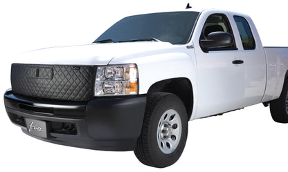 WF920 Series - Custom Fit Combination Winter Front/Bug Screen by FIA