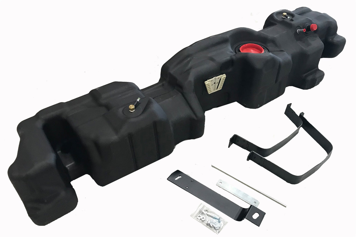 Extra Large Midship Tank by Titan Fuel Tanks