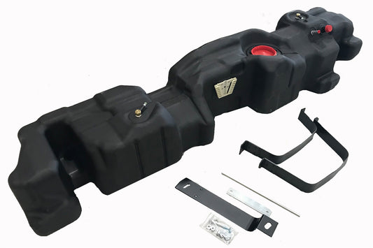 Extra Large Midship Tank by Titan Fuel Tanks