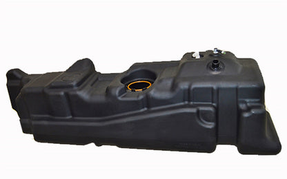 Cross-Linked Polyethylene by Titan Fuel Tanks