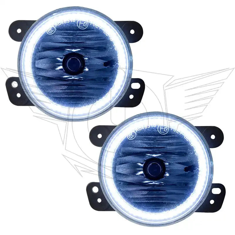 2005-2007 Dodge Magnum Pre-Assembled Fog Lights by ORACLE Lighting