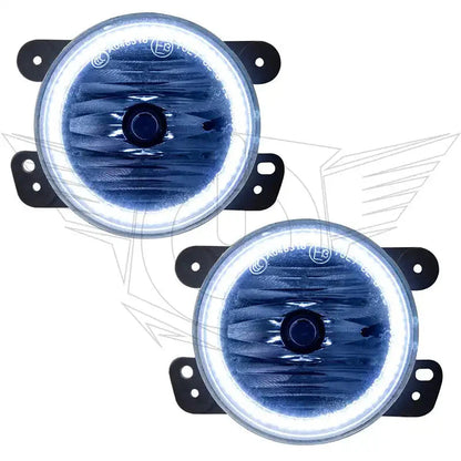 2005-2007 Dodge Magnum Pre-Assembled Fog Lights by ORACLE Lighting
