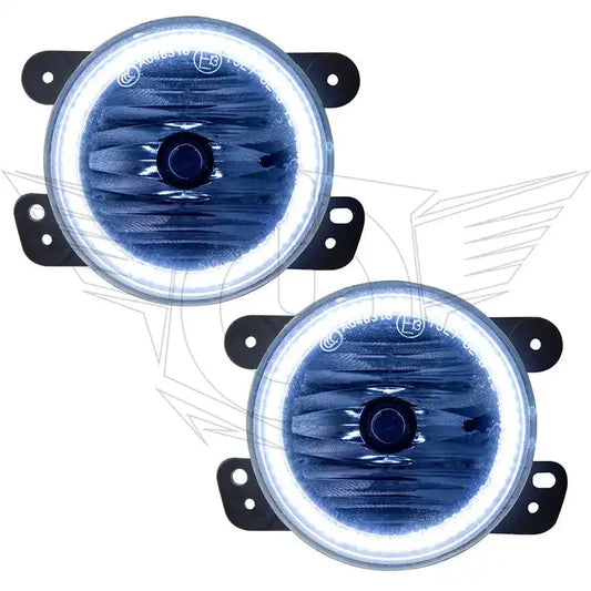 2005-2007 Dodge Magnum Pre-Assembled Fog Lights by ORACLE Lighting