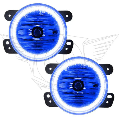 2005-2007 Dodge Magnum Pre-Assembled Fog Lights by ORACLE Lighting