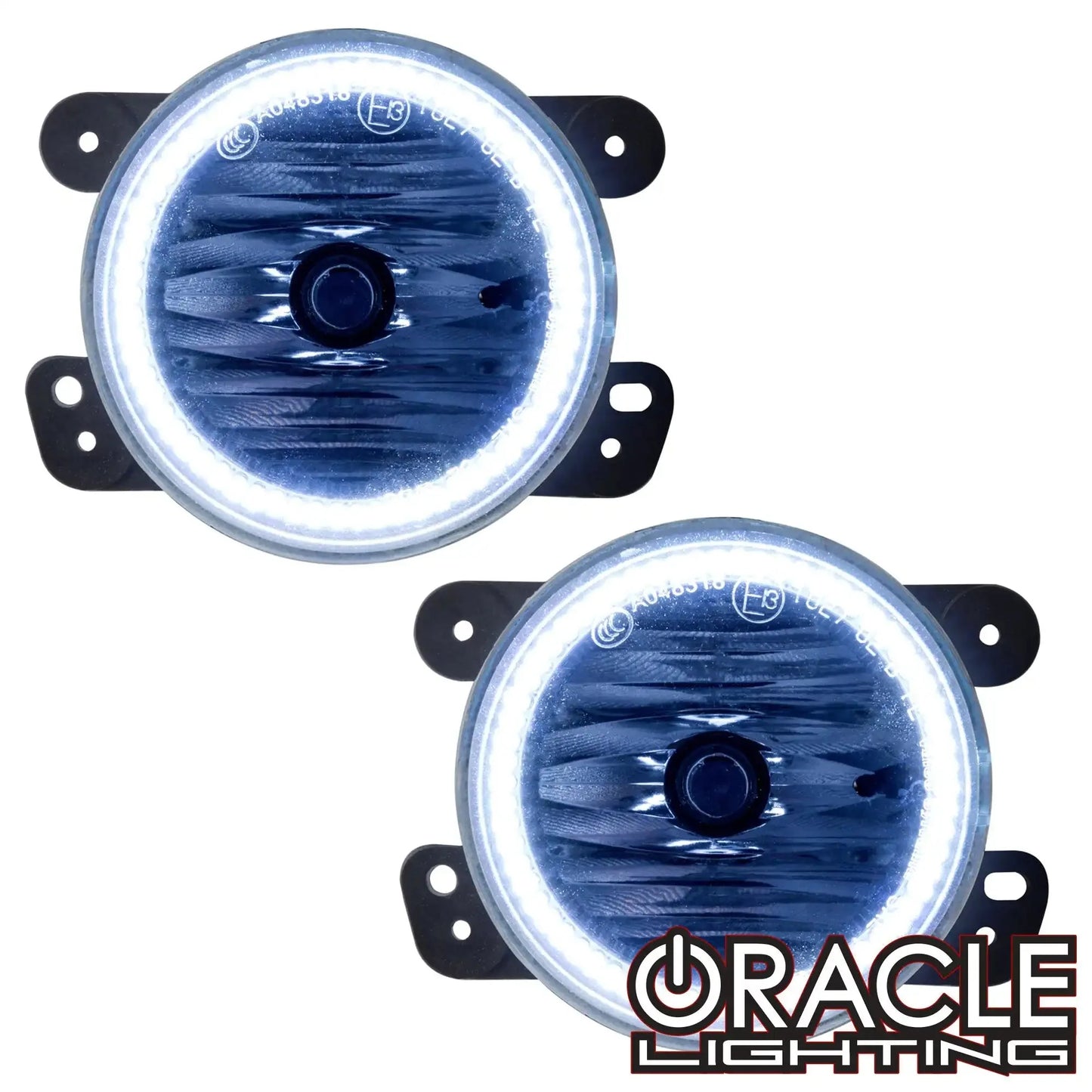 2005-2007 Dodge Magnum Pre-Assembled Fog Lights by ORACLE Lighting