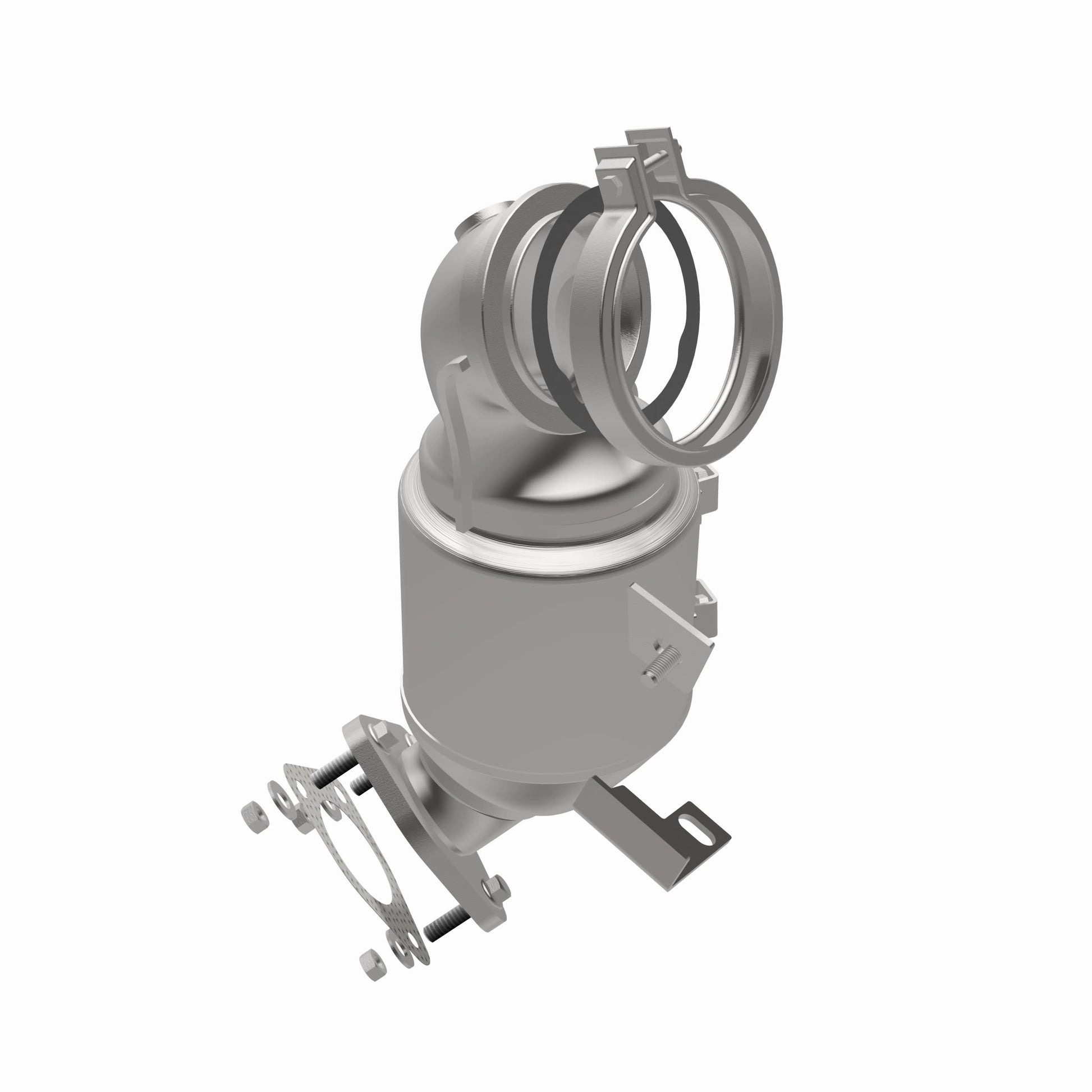 Magnaflow OEM Grade Direct-Fit Catalytic Converter by MagnaFlow Exhaust Products