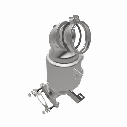 Magnaflow OEM Grade Direct-Fit Catalytic Converter by MagnaFlow Exhaust Products