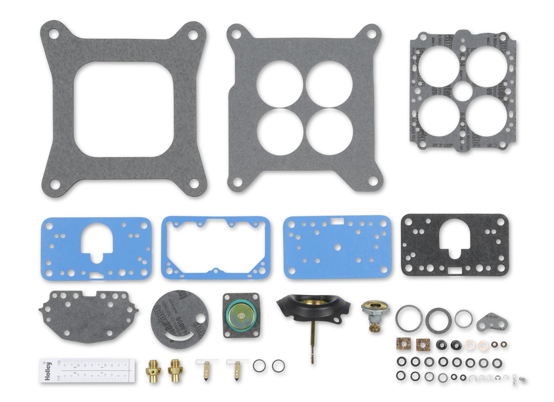 Marine Renew Kit by Holley