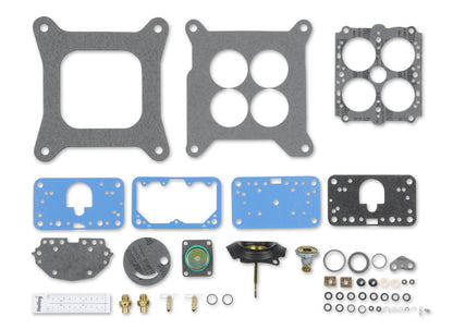 Marine Renew Kit by Holley