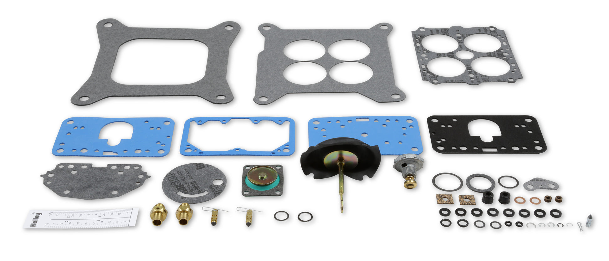 Marine Renew Kit by Holley