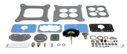 Marine Renew Kit by Holley