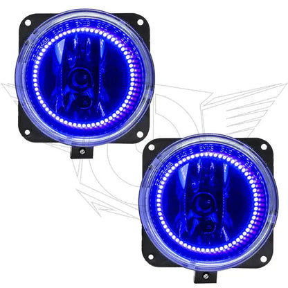 2005-2007 Ford Escape Pre-Assembled Fog Lights by ORACLE Lighting