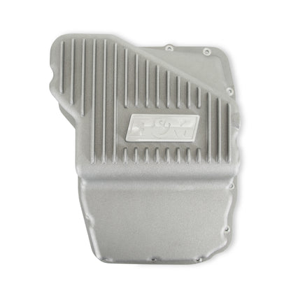 B&M Mopar Hi-Tek Transmission Pan by B&M