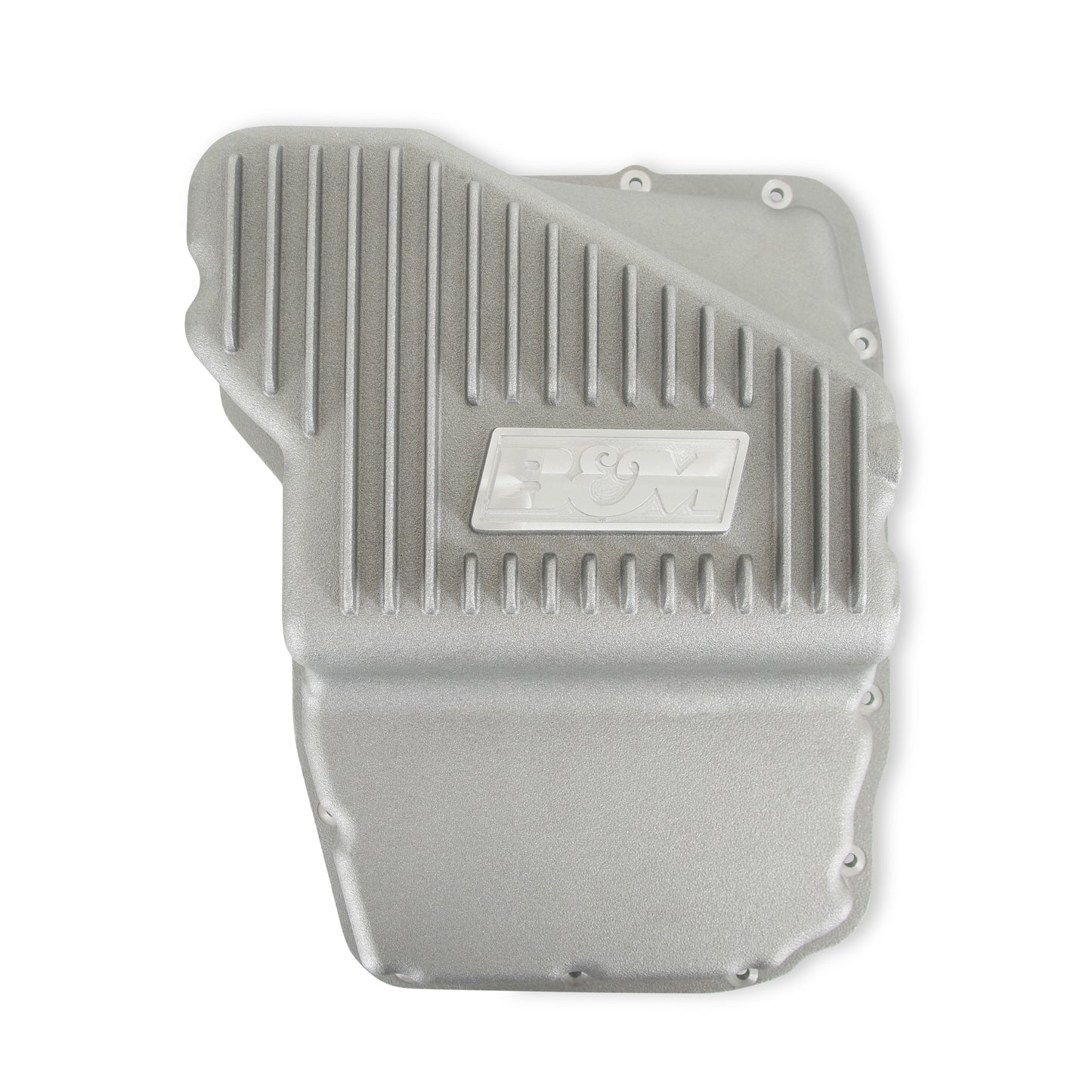 B&M Mopar Hi-Tek Transmission Pan by B&M