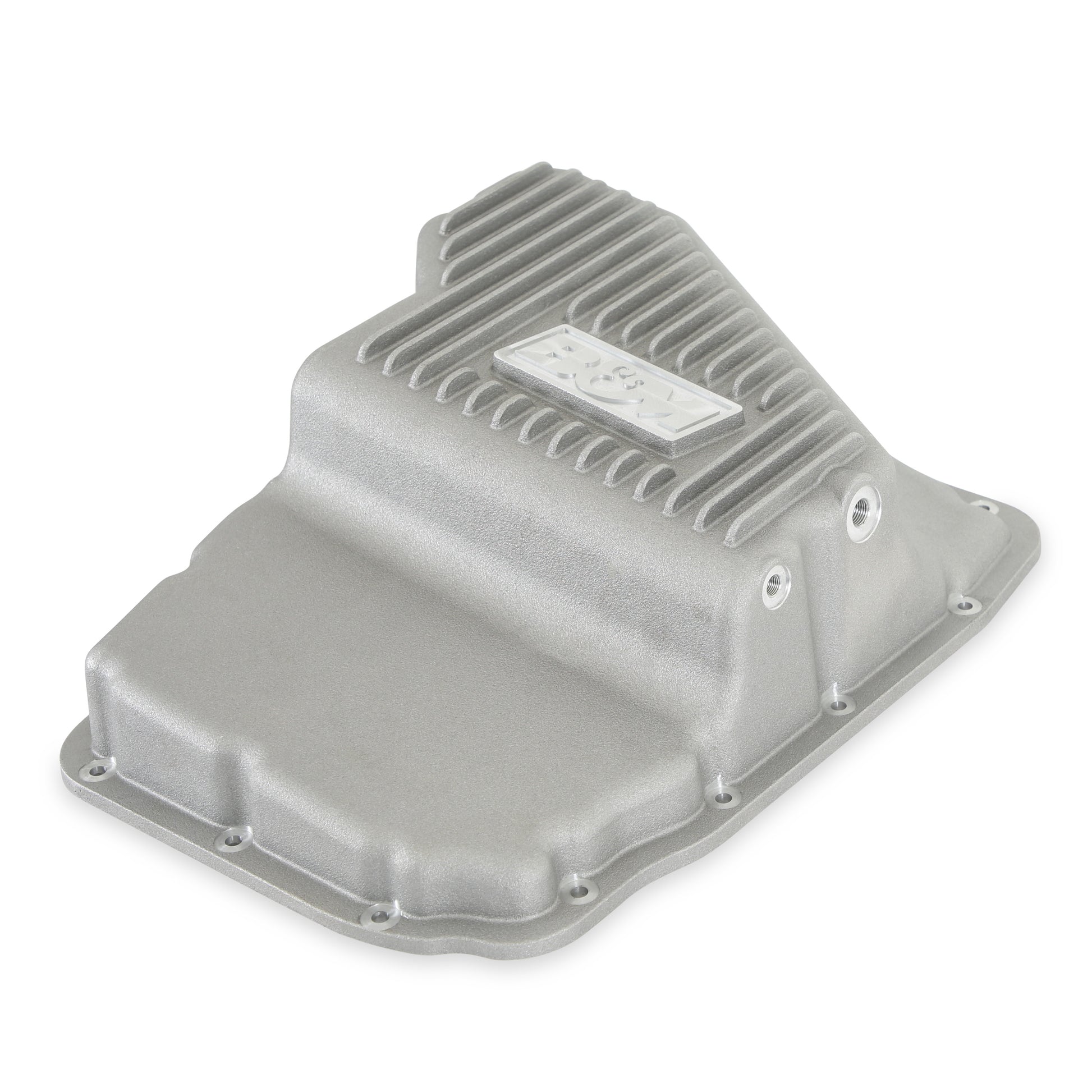 B&M Mopar Hi-Tek Transmission Pan by B&M