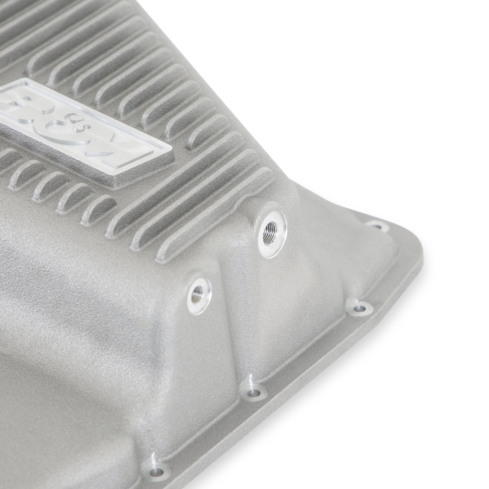 B&M Mopar Hi-Tek Transmission Pan by B&M
